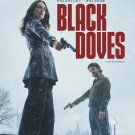 Black Doves Season 1 (Blu-ray) 2024