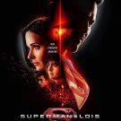 Superman Lois Season 3 (Blu-ray) 2023