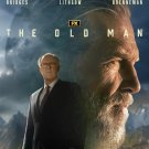 The Old Man Season 1 (Blu-ray) 2022