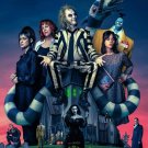 Beetlejuice Beetlejuice (Blu-ray) 2024