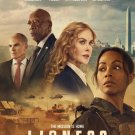 Lioness Season 2 (Blu-ray) 2024