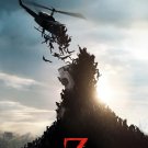World War Z (Blu-ray) 2013