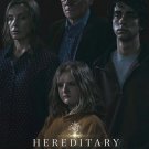 Hereditary (Blu-ray) 2018