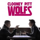 Wolfs (Blu-ray) 2024
