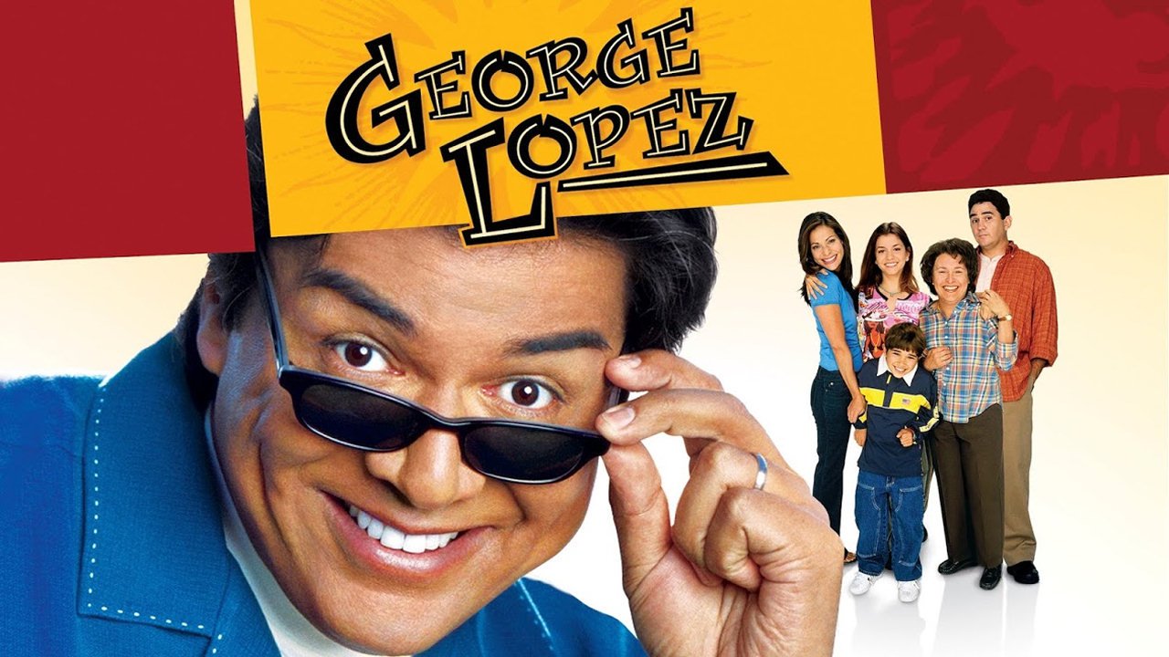 George Lopez Complete Series