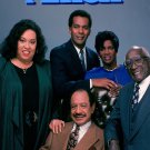 Amen Complete Series
