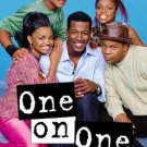 One On One Complete Series