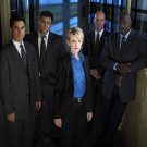Cold Case Complete Series
