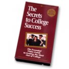 The Secrets of College Success Video