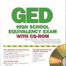 GED PREP MATERIALS