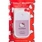 Touchland x Hello Kitty® Hand Sanitizer + Mist Case for Touchland Mist 1FL OZ