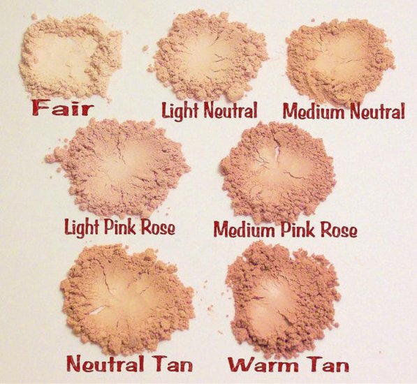 Foundation Sample