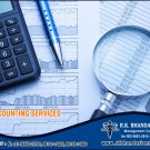 R.K Bhandari & Co.