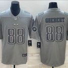 Men's Or Youth Dallas Goedert #88 Philadelphia Eagles Limited Player Jersey Gray Gift