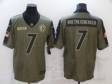 Ben roethlisberger limited jersey online