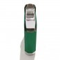 Vintage Nesor Lighter Gas Green For Collectible - Made in Japan