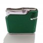 Vintage Nesor Lighter Gas Green For Collectible - Made in Japan