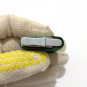 Vintage Nesor Lighter Gas Green For Collectible - Made in Japan