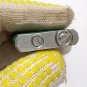Vintage Nesor Lighter Gas Green For Collectible - Made in Japan