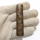 Vintage Lighter Butane Gas Eagle 2000 - 2001 Collectible Cigarette Smoking