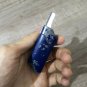 Vintage Blue Cover Case Lighter For BIC Windproof Reg Fire Design From France