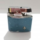 Vintage Ronson Patented Lighter, Reg. Trademark, Made in England, Collectible