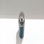 Vintage Ronson Patented Lighter, Reg. Trademark, Made in England, Collectible
