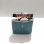 Vintage Ronson Patented Lighter, Reg. Trademark, Made in England, Collectible