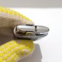 Vintage Ronson Patented Lighter, Reg. Trademark, Made in England, Collectible