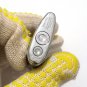 Vintage Ronson Patented Lighter, Reg. Trademark, Made in England, Collectible