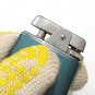 Vintage Ronson Patented Lighter, Reg. Trademark, Made in England, Collectible