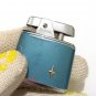 Vintage Ronson Patented Lighter, Reg. Trademark, Made in England, Collectible