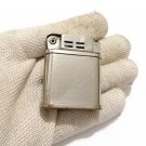 Vintage Old Beattie Jet Cigarette Lighter - U.S. Pat. 2242906, Bronze Metal Case