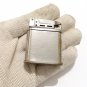 Vintage Old Beattie Jet Cigarette Lighter - U.S. Pat. 2242906, Bronze Metal Case