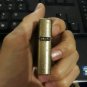 Vintage Bronze Lighter Petrol Star Smoking EARTH Star Smoking Warrior Collection