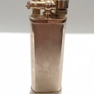 Vintage Rare WIN Pocket Gas Lighter 1980s Collectible Tabacco - Made in Japan Vintage Rare WIN Pocket Gas Lighter 1980s Collectible Tabacco - Made in Japan