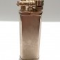 Vintage Rare WIN Pocket Gas Lighter 1980s Collectible Tabacco - Made in Japan
