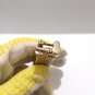 Vintage Rare WIN Pocket Gas Lighter 1980s Collectible Tabacco - Made in Japan