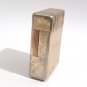 Original Vintage KBL Throne Gold Cigarette Lighter, Collectible, Made in Japan