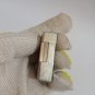 Original Vintage KBL Throne Gold Cigarette Lighter, Collectible, Made in Japan