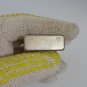 Original Vintage KBL Throne Gold Cigarette Lighter, Collectible, Made in Japan