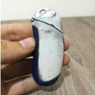 Vintage Cover Case Lighter For BIC Smoking Windproof Design Reg Fire From France