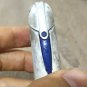 Vintage Cover Case Lighter For BIC Smoking Windproof Design Reg Fire From France