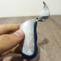Vintage Cover Case Lighter For BIC Smoking Windproof Design Reg Fire From France