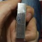 Vintage Old Ballantine's "Go Play" Whisky Lighter, Steel Chrome, Butane Gas