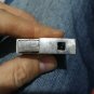 Vintage Old Ballantine's "Go Play" Whisky Lighter, Steel Chrome, Butane Gas