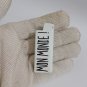 Vintage Cover Case Mon Choix! ' My Choice ' My World ' For Lighter BIC France