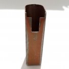 Vintage Old Case Lighter Feudor France Bte S.G.D.G. Collectible - Made in France
