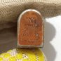Vintage Old Case Lighter Feudor France Bte S.G.D.G. Collectible - Made in France
