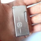 Vintage HADSON Pocket Lighter Bonflame Gas Collectible Briquet - Made in Japan